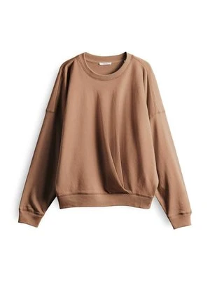 Bluza Opus jasny brąz