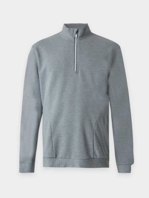 Bluza Original Penguin jasnoszary