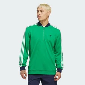 Bluza Originals 3-Stripes 1/4 Zip Adidas