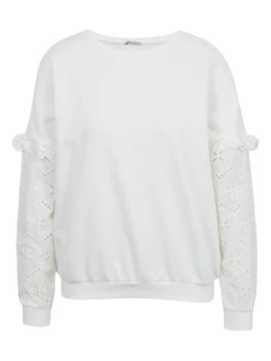 Bluza ORSAY biały