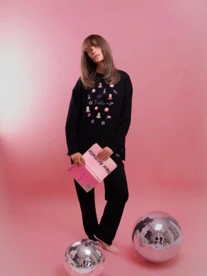 Zdjęcie produktu Bluza Out of This World XS