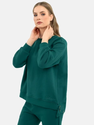 Bluza oversize B-PAOLA Volcano