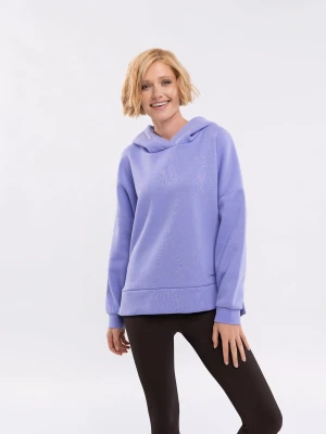 Bluza oversize B-VENA Volcano