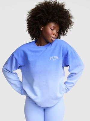 Bluza oversize Ivy Fleece Victoria's Secret