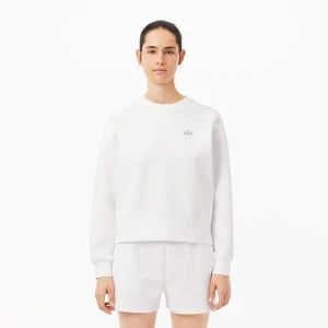 Bluza oversize Lacoste