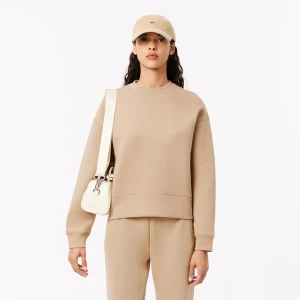 Bluza oversize Lacoste