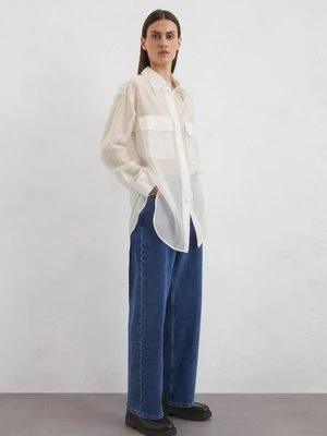 Bluza oversize Marc O'Polo