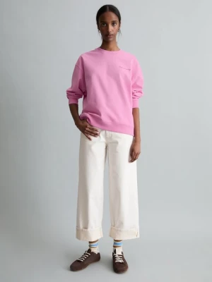 Bluza oversize Marc O'Polo