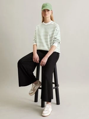 Bluza oversize w paski Marc O'Polo