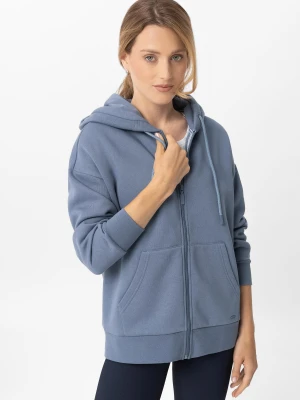 Bluza oversize z kapturem B-LOMY Volcano