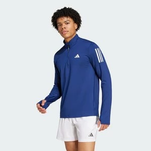 Bluza Own the Run Half-Zip Adidas