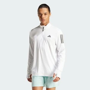Bluza Own the Run Half-Zip Adidas