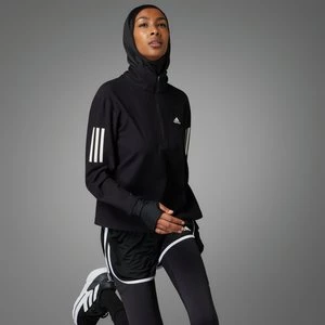 Bluza Own the Run Running 1/2 Zip Adidas