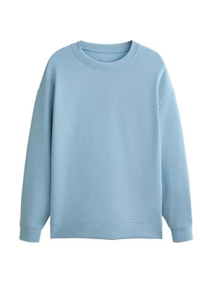 Bluza OYSHO niebieski