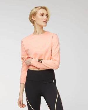 Bluza P.e Nation Clubhouse Sweater PE Nation