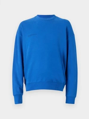Bluza PANGAIA niebieski