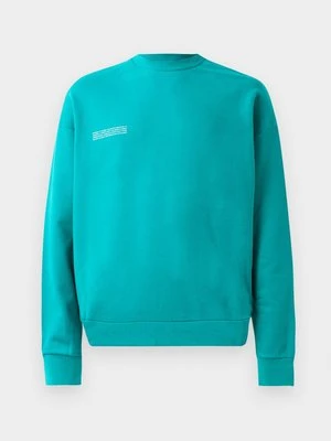 Bluza PANGAIA zielony
