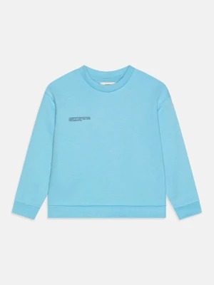 Bluza PANGAIA jasnoniebieski