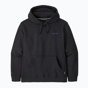 Bluza Patagonia Boardshort Logo Uprisal Hoody ink black