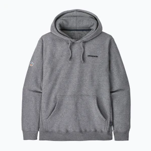 Bluza Patagonia Fitz Roy Icon Uprisal Hoody gravel heather