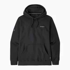 Bluza Patagonia Fitz Roy Icon Uprisal Hoody ink black