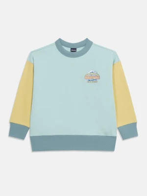 Bluza Patagonia miętowy