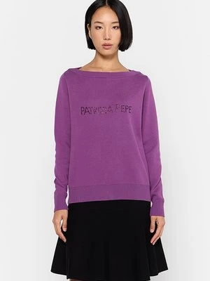 Zdjęcie produktu Bluza PATRIZIA PEPE