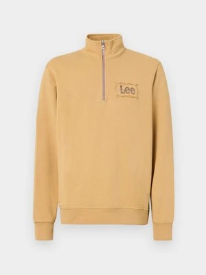 Bluza Paul Smith pomarańczowy