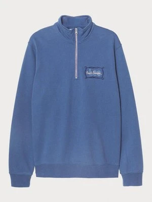 Bluza Paul Smith granatowy