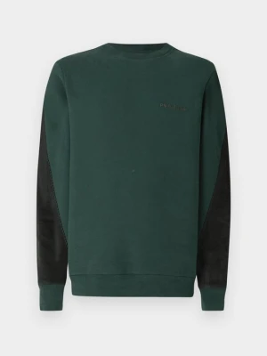Bluza Paul Smith ciemnozielony