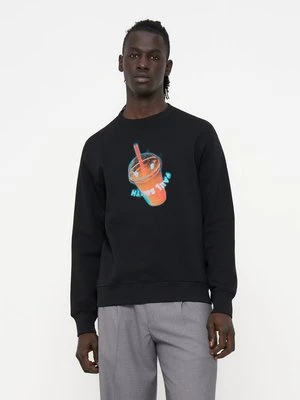 Bluza Paul Smith czarny