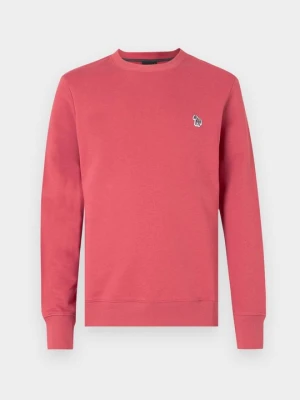 Bluza Paul Smith czerwony