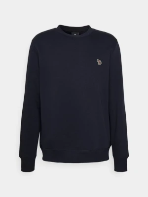 Bluza Paul Smith granatowy
