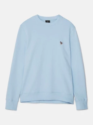 Bluza Paul Smith jasnoniebieski