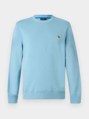 Bluza Paul Smith niebieski