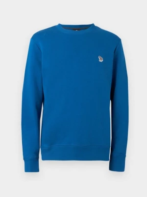 Bluza Paul Smith niebieski