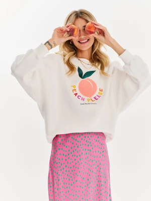 Bluza Peach Please XL NAOKO