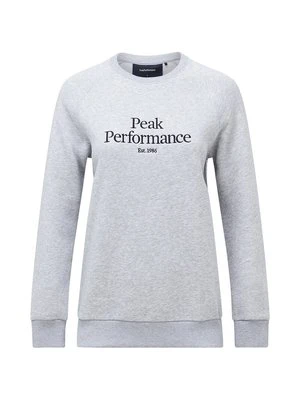 Bluza Peak Performance
