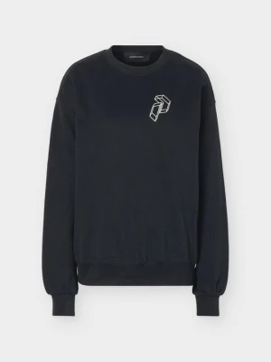 Bluza Peak Performance czarny