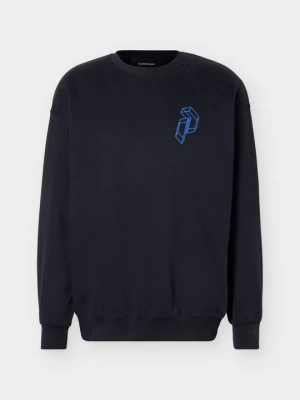 Bluza Peak Performance czarny