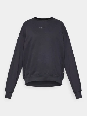 Bluza Peak Performance czarny