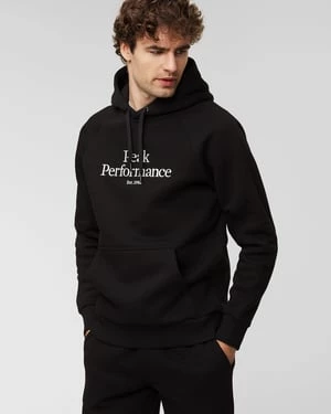 Bluza Peak Performance Original Hood