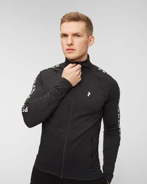 Bluza Peak Performance Rider Zip