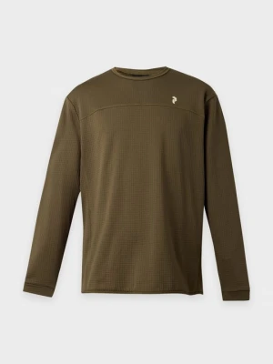 Bluza Peak Performance zielony