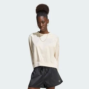 BLUZA PEARL JACQUARD Adidas