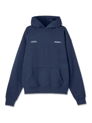 Bluza z kapturem Pegador