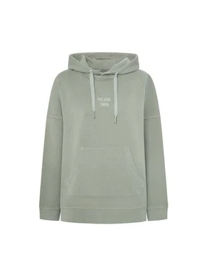 Bluza z kapturem Pepe Jeans