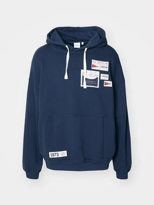 Bluza z kapturem Pepe Jeans