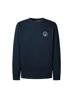 Zdjęcie produktu Bluza Pepe Jeans granatowy
