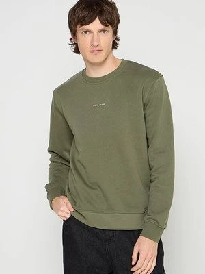 Bluza Pepe Jeans zielony